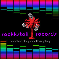 RockkStaii Records