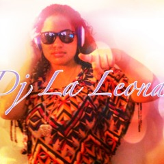 Dj La Leona