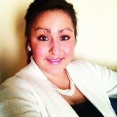 Leticia Benzema Marquez