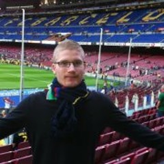 Morten Rosvold Abrahamsen