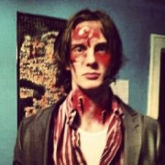 Nicholas Sickknt Ford