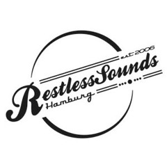 Restless Sounds Clubbing