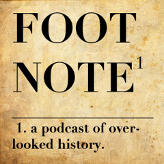 Footnote Podcast