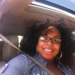 Azrelle Ming-Ming Andrews