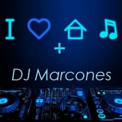 DJ Marcones