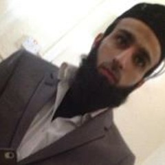 Saad Chishti Cordz
