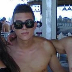 Kostas Grapsas Gatsi