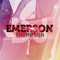 Emerson Thompson