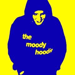 The Moody Hoodie