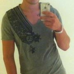 James Salty Magilton