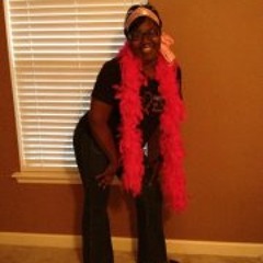 Vanessa Stevenson-Simon