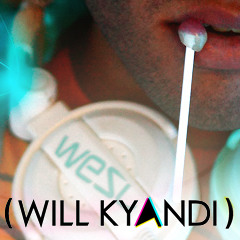 Will Kyandi