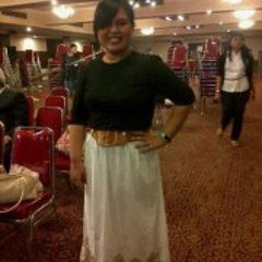 Vania Rastafara Kilanta