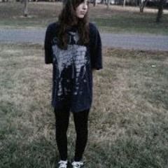 Becka DeadHead Mccartney