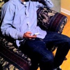 Dizzy Rostah'boy Dee