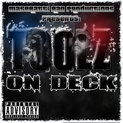 15 - Toolz on Deck Outro