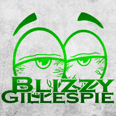 10. Blizzy Gillespie (Feat. Vynez) - Crash [Prod. Vynez]