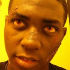 Darius Jones 14