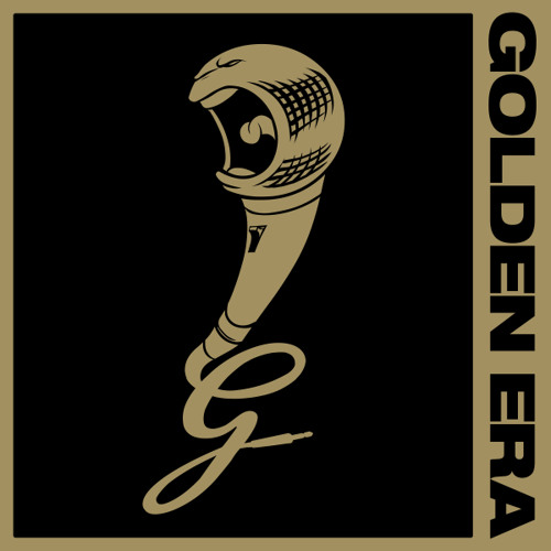 Golden Era Records’s avatar