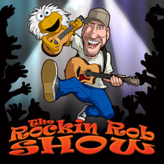 TheRockinRobShow