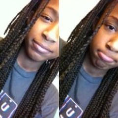 Destiny Richardson 2