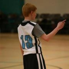 Britton James Woodford