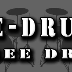 your-free-drummer
