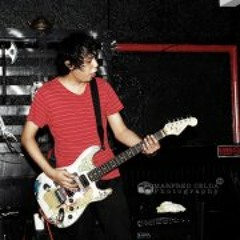 Sedfrey Josef Grafilo