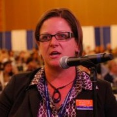 Sussanne Skidmore Hewlett