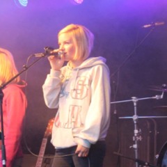 Ann-Siri Sætermo Nordheim