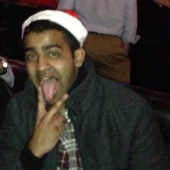 Ashish Kumar Bhandari