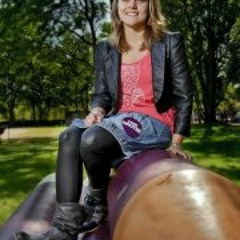 Anouk van Zeeland