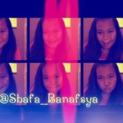 Shafa Banafsya