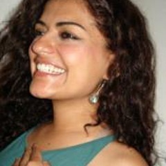 Patrícia Guarani-Kaiowá