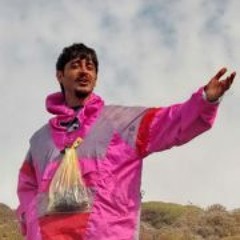 Ashraf sadatmortezaee marzieh - baroon mibare