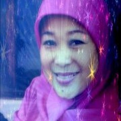 Ira 'ayank' Garmanah