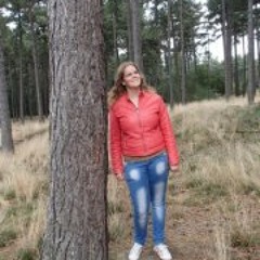 Lindsey van Roosmalen