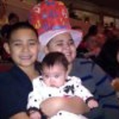 Rosalind Ouankeo Valadez