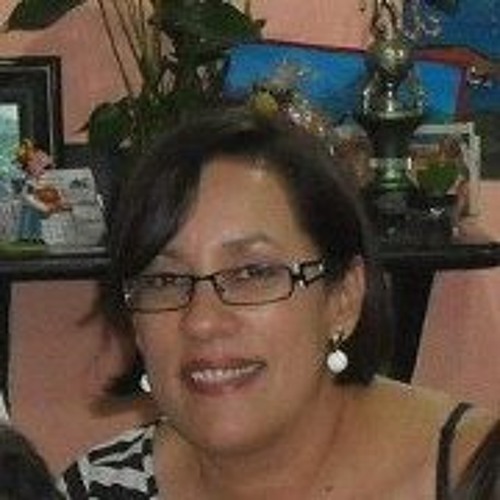 Veronica Lopes 3’s avatar