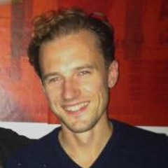 Liam Morgan 9
