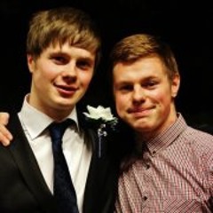 Alastair Luke Blackwell