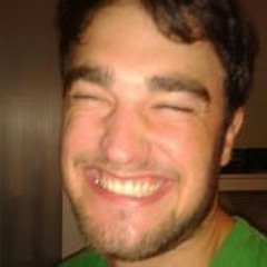 Joshua Martinez-Perez