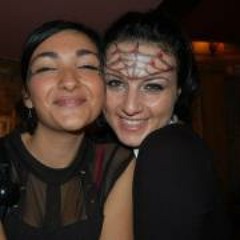 Raffaella Ammendola Inka