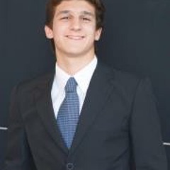 Joao Gabriel Buainain