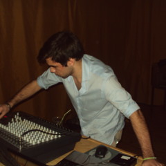 Dj Mickel