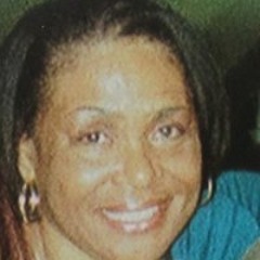 Alfreda Cash Johnson