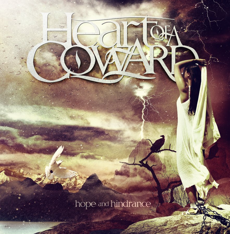 Heart of a Coward
