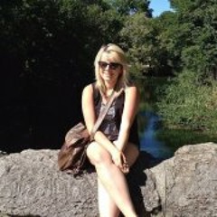 Courtney Autumn Miles