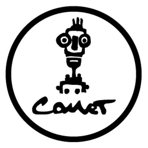 SoundCloud profile picture for @comet