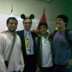 Alexander Rodríguez